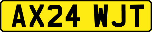 AX24WJT