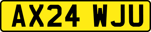 AX24WJU