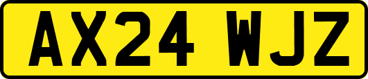 AX24WJZ