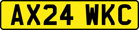 AX24WKC