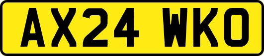 AX24WKO