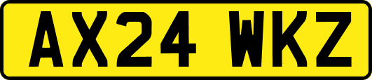 AX24WKZ