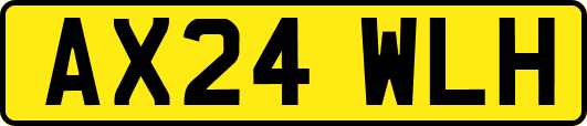 AX24WLH