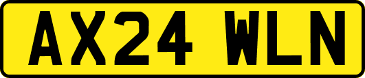 AX24WLN