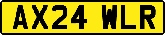 AX24WLR