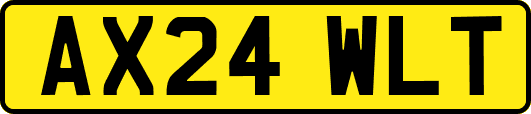 AX24WLT