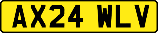 AX24WLV