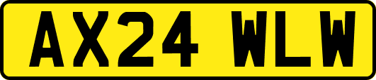AX24WLW