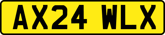 AX24WLX