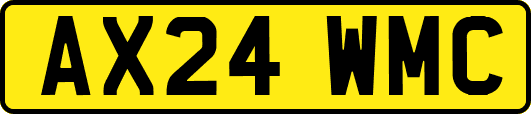AX24WMC