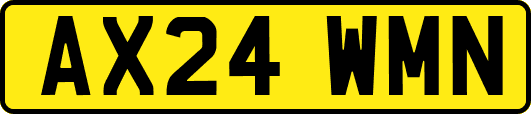 AX24WMN