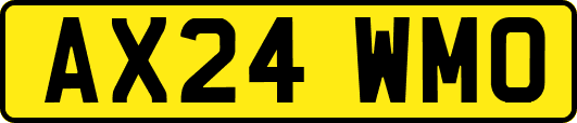AX24WMO