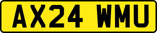 AX24WMU