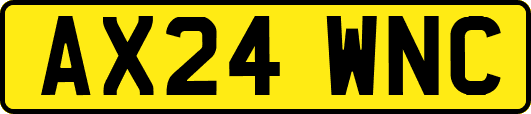 AX24WNC