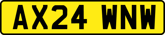 AX24WNW