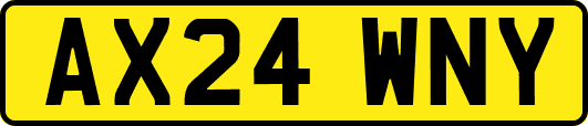 AX24WNY