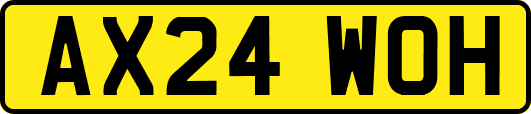 AX24WOH
