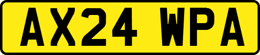 AX24WPA