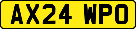 AX24WPO