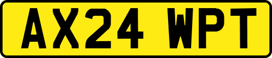 AX24WPT