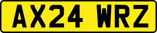 AX24WRZ