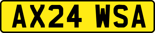 AX24WSA