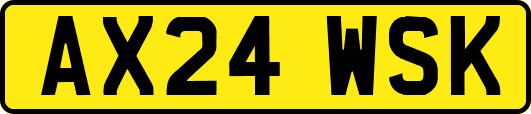 AX24WSK