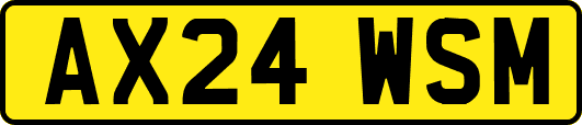 AX24WSM