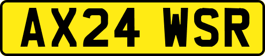 AX24WSR