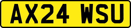 AX24WSU