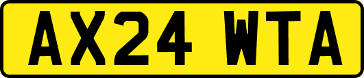 AX24WTA