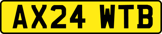 AX24WTB