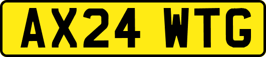 AX24WTG