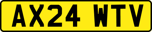 AX24WTV