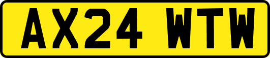 AX24WTW