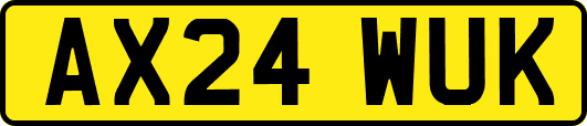 AX24WUK