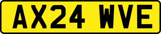 AX24WVE