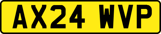 AX24WVP