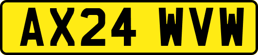 AX24WVW