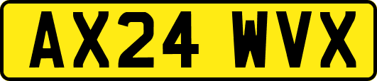 AX24WVX