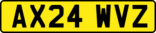 AX24WVZ