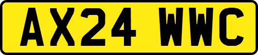 AX24WWC