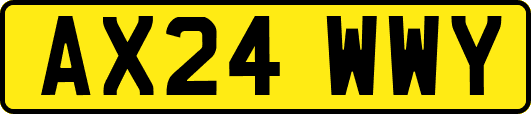AX24WWY