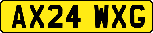 AX24WXG