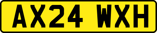 AX24WXH