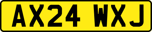 AX24WXJ