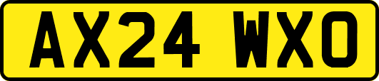 AX24WXO
