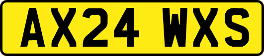 AX24WXS