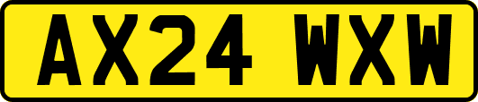 AX24WXW