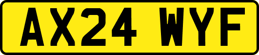 AX24WYF
